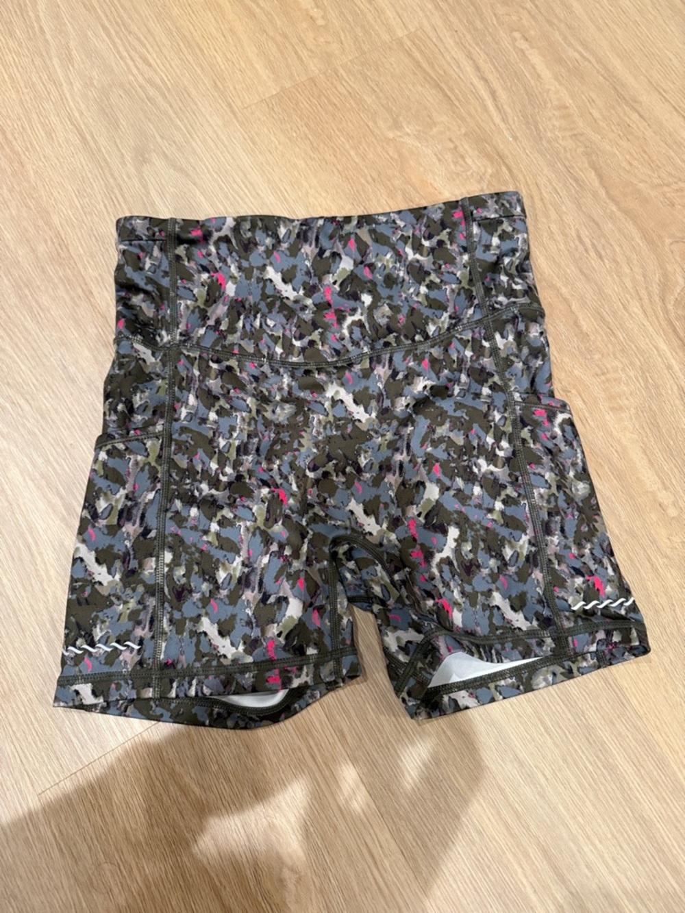 Motion 365 by Fabletics Pocket Short